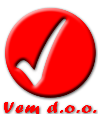 Business Logo of Vem d.o.o.